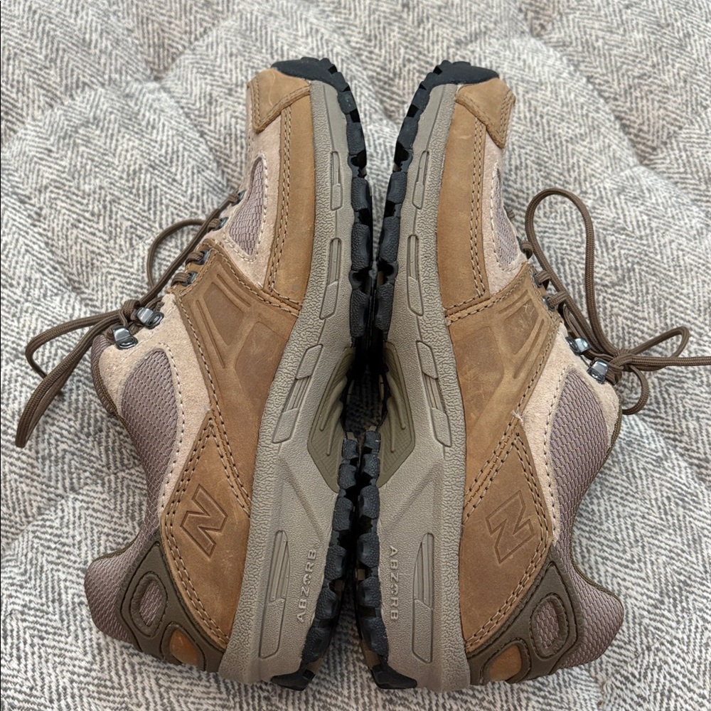 New Balance Country Walk 748 size 8.5 - Picture 6 of 8